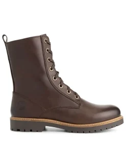Leren boots 