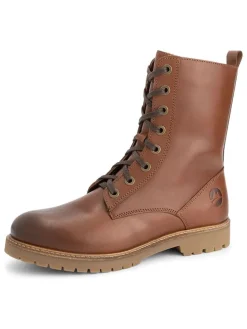 Leren boots 