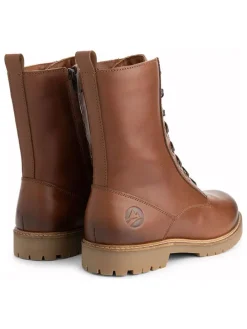 Leren boots 