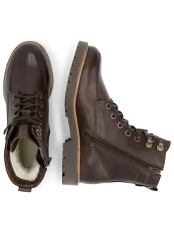 Leren boots