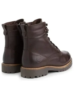 Leren boots