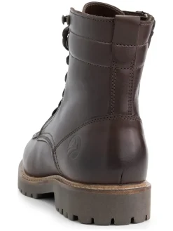 Leren boots