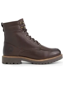 Leren boots