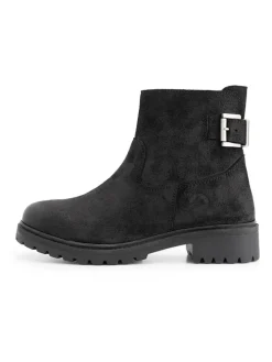 Leren boots 