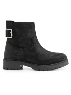 Leren boots 