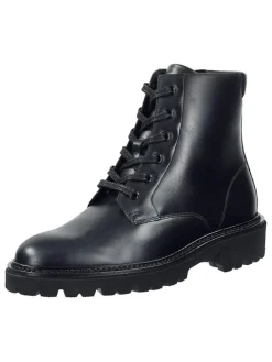Leren boots 