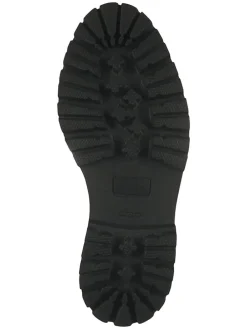 Leren boots 