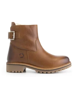 Leren boots