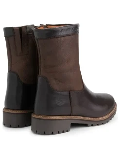 Leren boots 