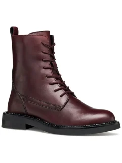 Leren boots 