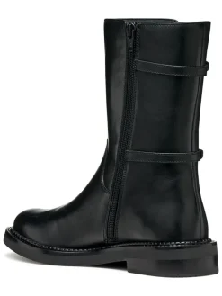 Leren boots 