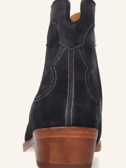 Leren boots 