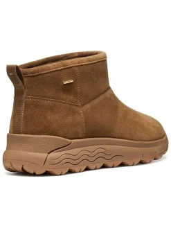 Leren boots 