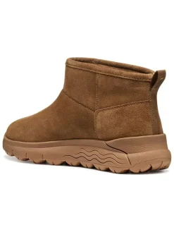 Leren boots 