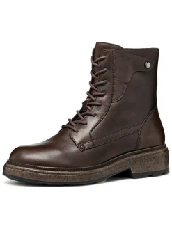 Leren boots 