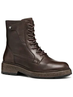 Leren boots 