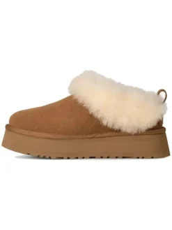 Leren boots 