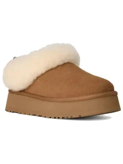 Leren boots 