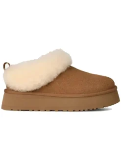 Leren boots 