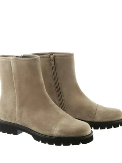 Leren boots 