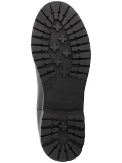 Leren chelseaboots
