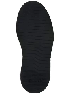 Leren chelseaboots