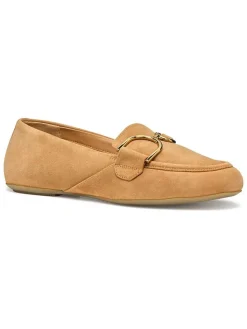 Leren instappers 