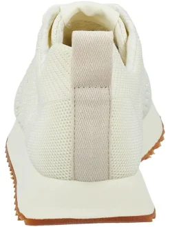 Leren sneakers 