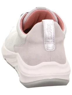 Leren sneakers 
