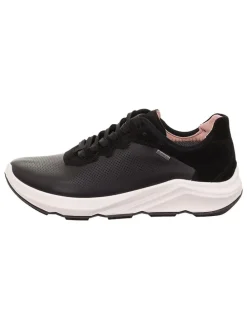 Leren sneakers