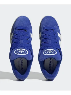 Leren sneakers "Campus 00s" blauw