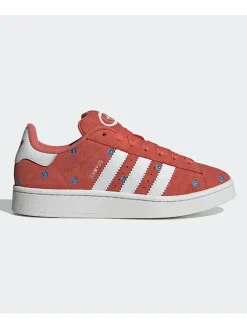 Leren sneakers "Campus 00s" oranje