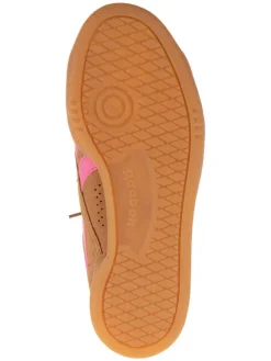 Leren sneakers 