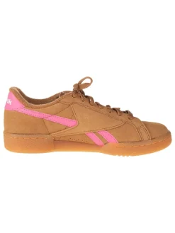 Leren sneakers 