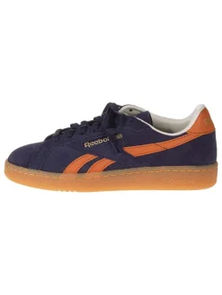Leren sneakers 
