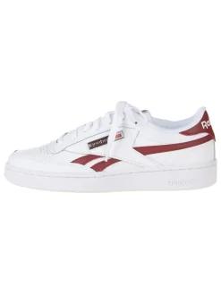 Leren sneakers 