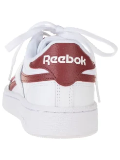 Leren sneakers 