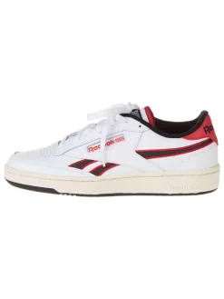 Leren sneakers 