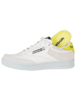Leren sneakers 