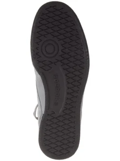 Leren sneakers 