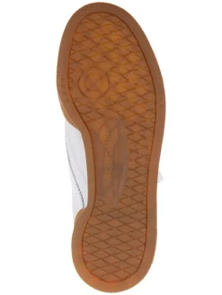 Leren sneakers 