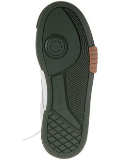 Leren sneakers 