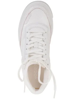 Leren sneakers 