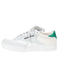 Leren sneakers 