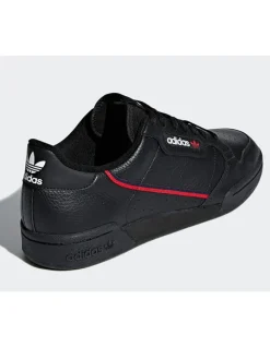 Leren sneakers 