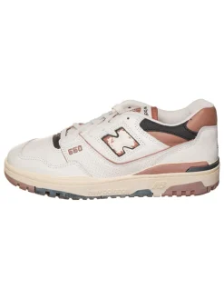 Leren sneakers 