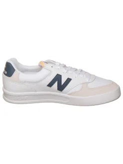 Leren sneakers 