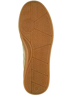 Leren sneakers 