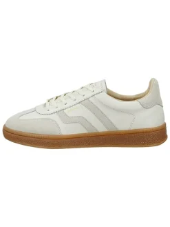 Leren sneakers 