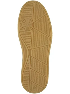 Leren sneakers 